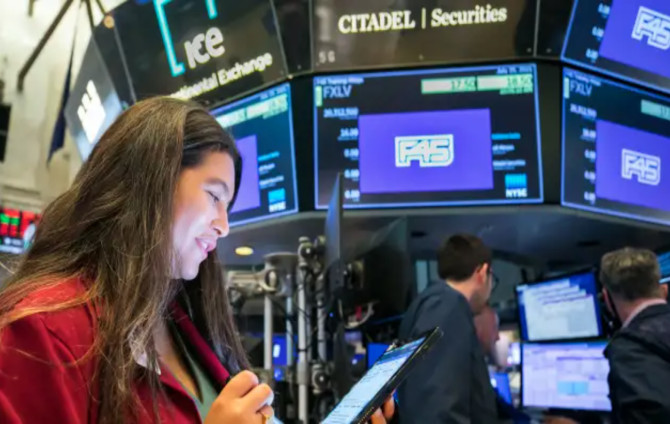 Stock futures rise as S&amp;P 500 closes out huge first half gain